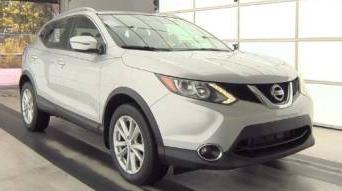 NISSAN ROGUE SPORT 2017 JN1BJ1CR0HW137036 image